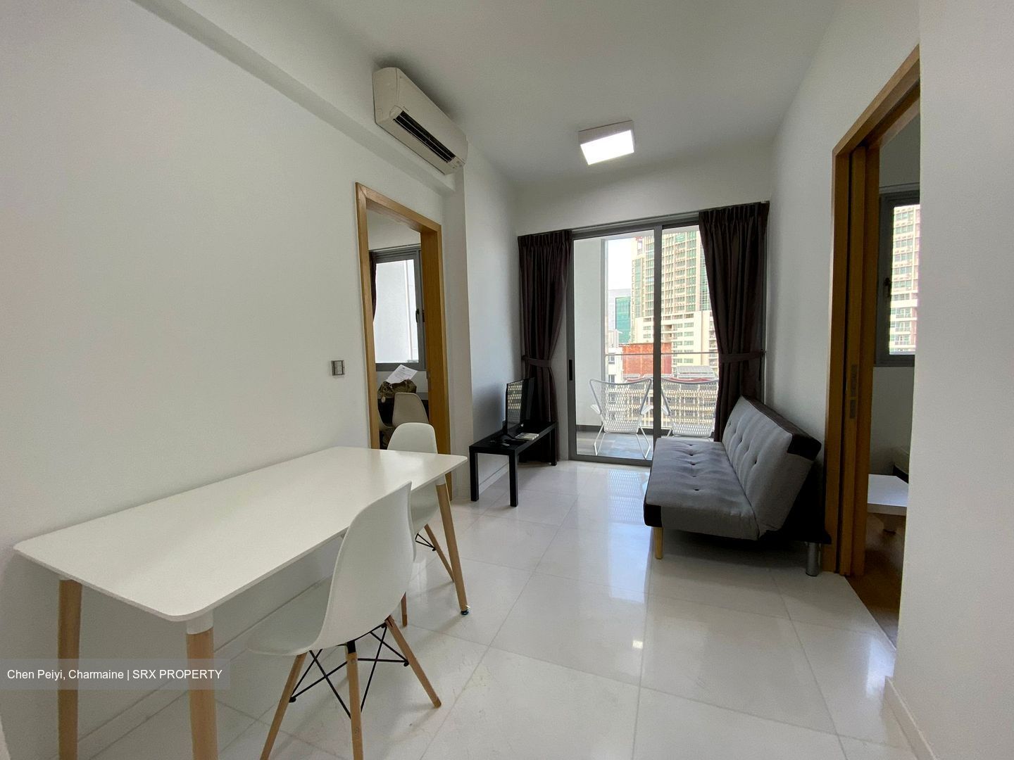 26 Newton (D11), Apartment #445578761